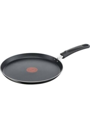 B58210 Simplicity+ Crepe Pan 25 cm - Tefal