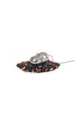 Ba0038 Paslanmaz Çelik Süzgeç - Beta Tea