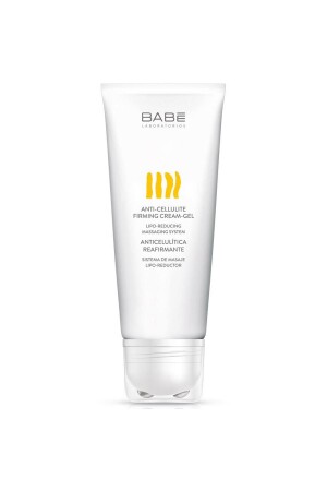 Babe Anti-cellulite Firming Cream Gel 200 ml - Babe Laboratorios