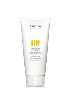 Babe Çatlak Kremi 200 ml 8437011329059 - Genel Markalar