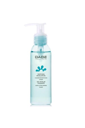 Babe Mizellen-Reinigungsgel 240 ml 8437011329882 - Babe Laboratorios