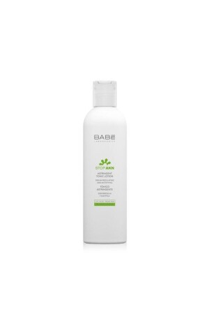 Babe Stopakn Astringent Tonic Lotion 250 ml 8437014389234 - Babe Laboratorios