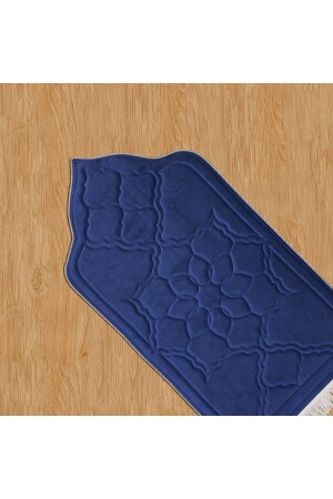 Babüs Selam Orthopedic Prayer Mat with Bag - Hicret