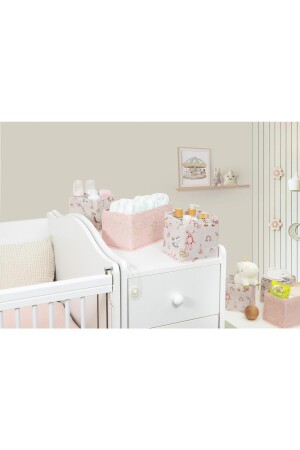 Baby 3 Drawer Organizer - Alas