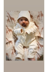 Baby 4 Katlı Müslin Örtü Organik Kumaş 90*120 Cm Bebek &çocuk& Yeni Doğan Giraffe Müslin Battaniye MK12589637 - DoDo'S Baby
