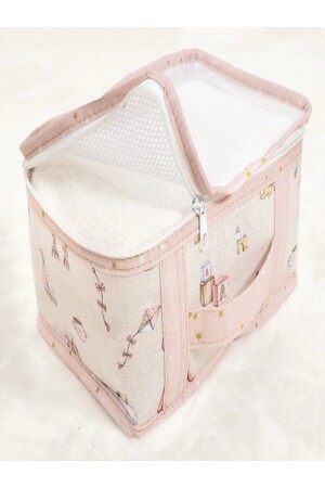 Baby Birth Bag 6-Piece Multi-Useful Organizer 6 Pieces 8248905566086 - Wayne's