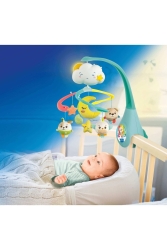 Baby Bulut Dönence 17710 MP43504 - Clementoni