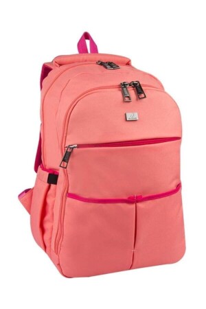 Baby Care Bag 9303 Powder Waterproof Baby Care Backpack - Alone