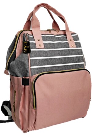 Baby Care Bag Mother Baby Care Backpack 38BCKPVB - USF