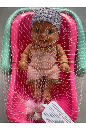Baby Carrier - Efe Oyuncak