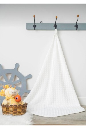 Baby Chickpea Blanket - Nevrankids
