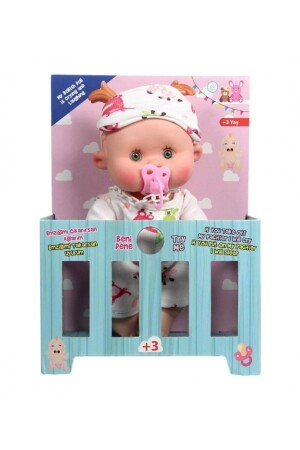 Baby Crying Snoring Breastfeeding Meat Baby Erp- 661433 - Erpa