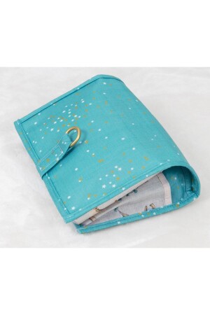 Baby Diaper Organizer Care Bag 44x24 Cm - Homelife Ev Tekstil