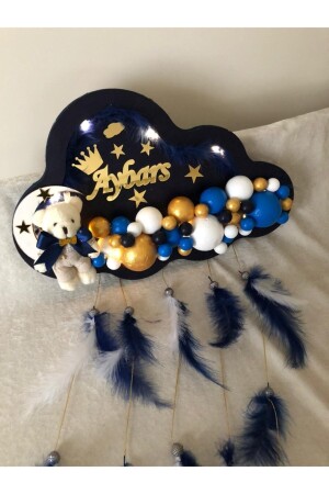 Baby Door Ornament 1000000000 - İREM
