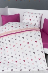 BABY DUVET COVER SET 123 - SMR ÇEYİZ