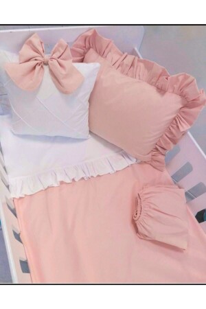 Baby Duvet Cover Set MIA77 - Ege HOME Decoration&Accessories