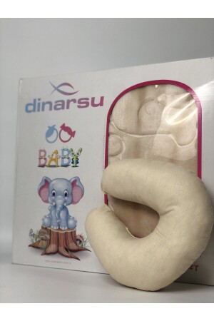 Baby Embos Padded Baby Blanket 63 - Dinarsu