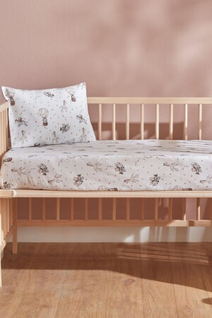 Baby-Safari-Kissenbezug-Set - Karaca Home