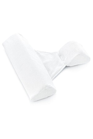 Baby Safe White Sleeping Pillow - Babyjem