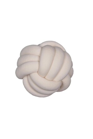 Baby- und Kinderkissen top30beige - düğüm yastık