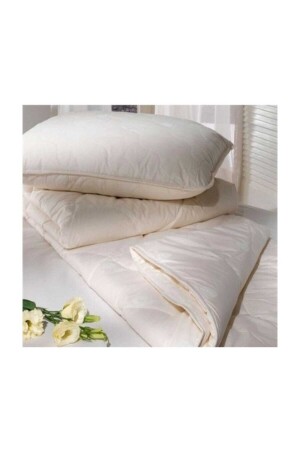 Baby Wool Quilt - Özdilek