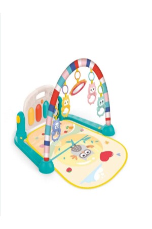 Babycim Piano Owl Play Mat - Babycim