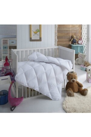 Babydecke 100 x 150 cm - Halley Home
