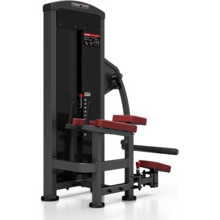Bacak antrenörü Marbo MP-U222, kırmızı - Marbo Sport