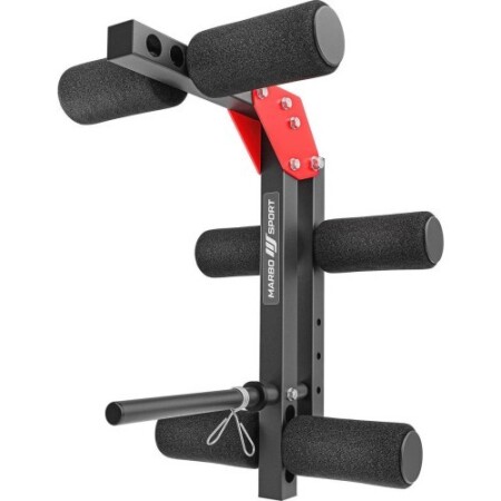 Bacak basın ataşmanı Marbo MH-A102 2.0 - Marbo Sport