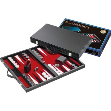 Backgammon Philos 46.5x28cm - Philos