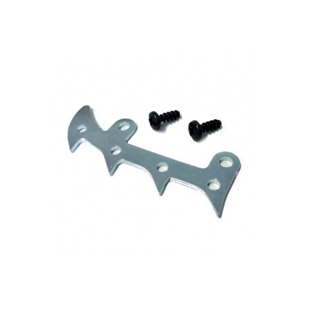 Backing teeth MAKITA DUC254 - Makita Parts