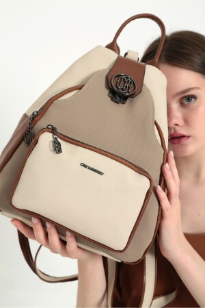 Backpack - Cressberry