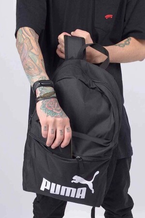 Backpack And School Bag 30 X 44 - Puma