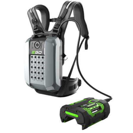 Backpack battery EGO Power+ BAX1501 56V 28.0Ah - EGO Power+