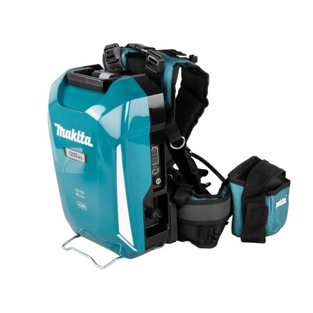 Backpack-battery MAKITA PDC1200A02 - Makita