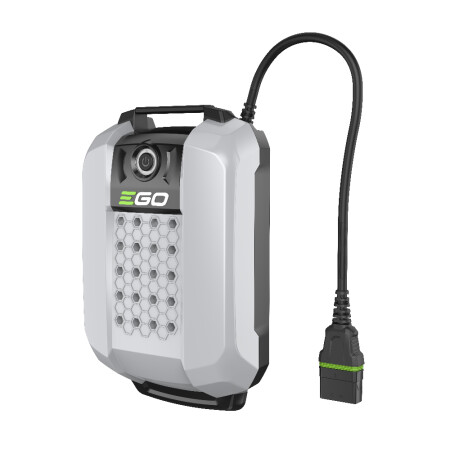 Backpack battery with cable EGO Power+ BAX1500 56V 28.0Ah - EGO Power+