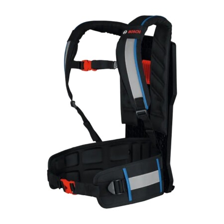 Backpack for battery power station BOSCH GBP100 CT - Bosch Accessories