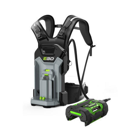 Backpack for battery with adapter EGO Power+ BHX1001 - EGO Power+
