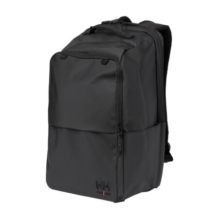 Backpack HELLY HANSEN Barcode 35L, black - Helly Hansen workwear