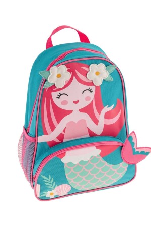 Backpack Mermaid - Stephen Joseph