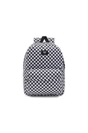 Backpack Old Skool Check Checkered Pattern Vn0a5khry281 - Vans