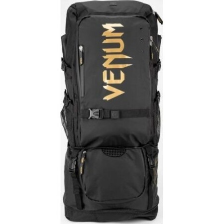 Backpack Venum Challenger Xtrem Evo - Black/Gold - Venum
