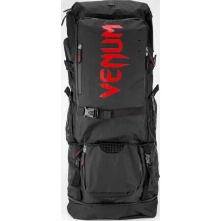 Backpack Venum Challenger Xtrem Evo - Black/Red - Venum