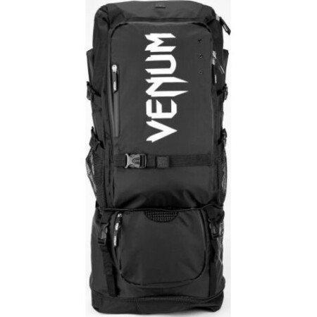 Backpack Venum Challenger Xtrem Evo - Black/White - Venum
