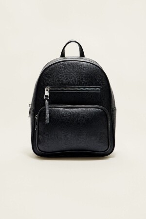 Backpack with Pockets - Stradivarius