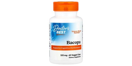 Bacopa - POWERBODY
