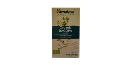 Bacopa - POWERBODY