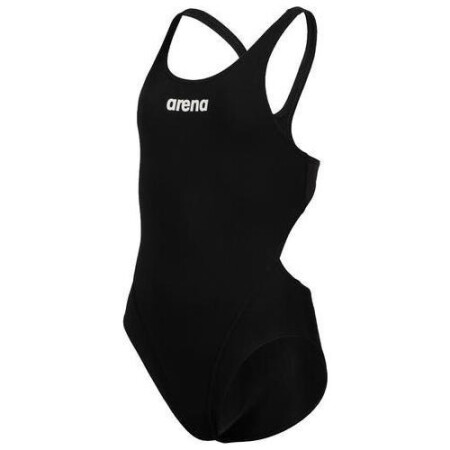 Badeanzug „G Team“, Swim Tech, Schwarz, Größe W 10-11, 550 - Arena