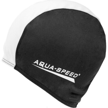 Badekappe aus Polyester - 57 - Aqua-Speed