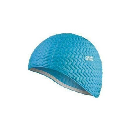 Badekappe BOMBASTIC TIC-TAC - 01 - Aqua-Speed